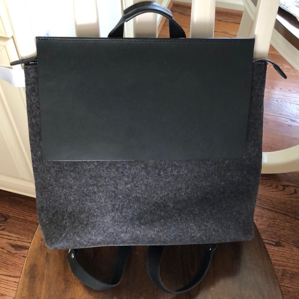 Graf Lantz backpack
